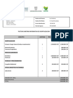 Facturacion Medica