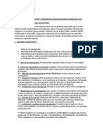Pauta Investigación de Mercado 2022 PDF