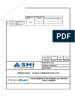 Procedimiento de Paipin Smi 2 PDF