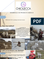 Desarrollo PDF