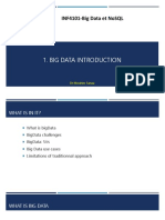 Big Data Introduction PDF