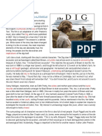 The Dig PDF