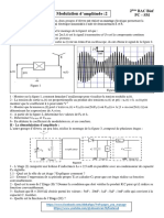 9 Modulation 0