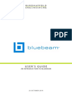 Bluebeam Guide
