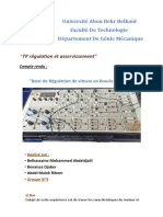 Tp-Asservissement BDM PDF