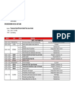 Rundown Acara 