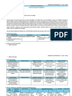 Exp. Ap. 4 - Iv Ciclo - Radio