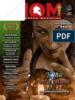 Revista - NOM 60 PDF