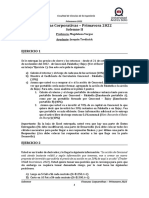 Enunciado Ayudantía - FINANZAS CORPORATIVAS (FORMATO)