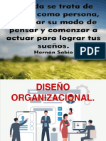 ClASE 4DISEÑO ORGANIZACIONAL PDF