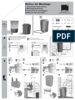 Aspiration Centralisee Aldes C Power Montage PDF