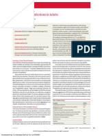 Acute Diarrheal Infections in Adults JAMA