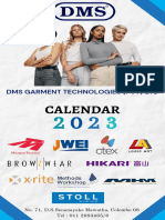 DMS Calendar 2023 PDF