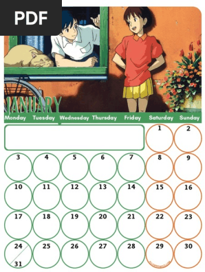 2022 calendar