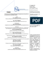 Turin Conference PDF