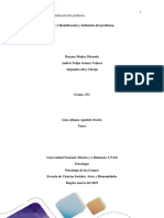 7fase 2 Identificacion y Definicion Del Problema..