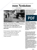 Analisis de Una Noticia PDF