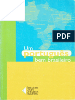 Um Português Bem Brasileiro Nivel 6