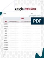 Visualização e Constância PDF