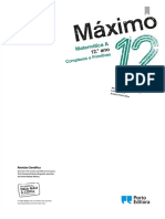 Manual Máximo 12 Complexos e Primitivas