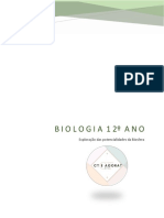 Resumo VII - Exploração Das Potencialidades Da Biosfera 2