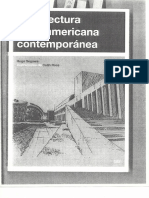 4-Arquitectura Latinoamericana Contemporanea