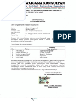 Dokumen - Tips Pernyataan Kesediaan Personil