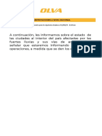 Estatus Comunicado PDF