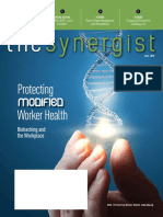 April 2020 Synergist