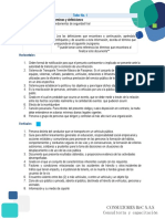 Taller 1 .Términos y Definiciones PDF