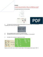 Exemples Questions Examen