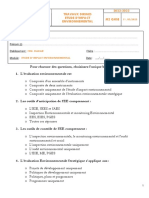 TD 1-Impacts Environnementaux