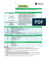 LISTA DE UTILES 1ro DE SECUNDARIA OFICIAL