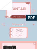 Fantasi Kls 1D PDF