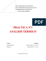 Practica 1-Analisis Termico