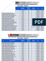 AYACUCHO - Registro de Postulantes1