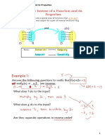 1.5 Inverse of A Function PDF