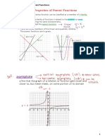 1.3 Exploring Properties of Parent Functions PDF