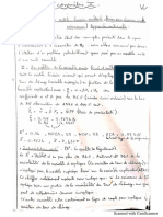 Économetrie S6 PDF