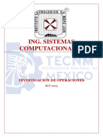 Ejercicios para Asignacion