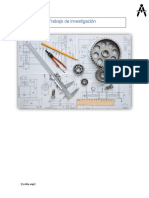 Investigacion Dibujo Tecnico