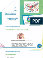 Farmacologia Pulmonar Fumc