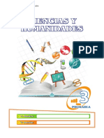 3 CyH - 3°grado - I - Bim PDF