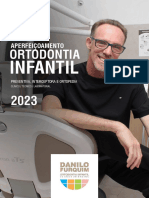 Ortodontia Infantil