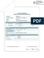 D27 MSJ Hoja de Cuantia F01 R PDF
