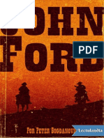 John Ford - Peter Bogdanovich PDF