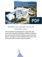 Academic Health System Rsup Wahidin Sudirohusodo - Fakultas Kedokteran Universitas Hasanuddin