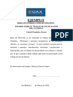 3) 2021 - 2022 Informe Trabajo Fin de Master