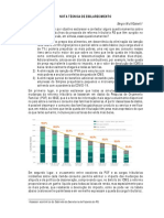 Nota Tecnica Reforma Tributaria