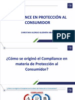 Compliance en Materia Al Consumidor